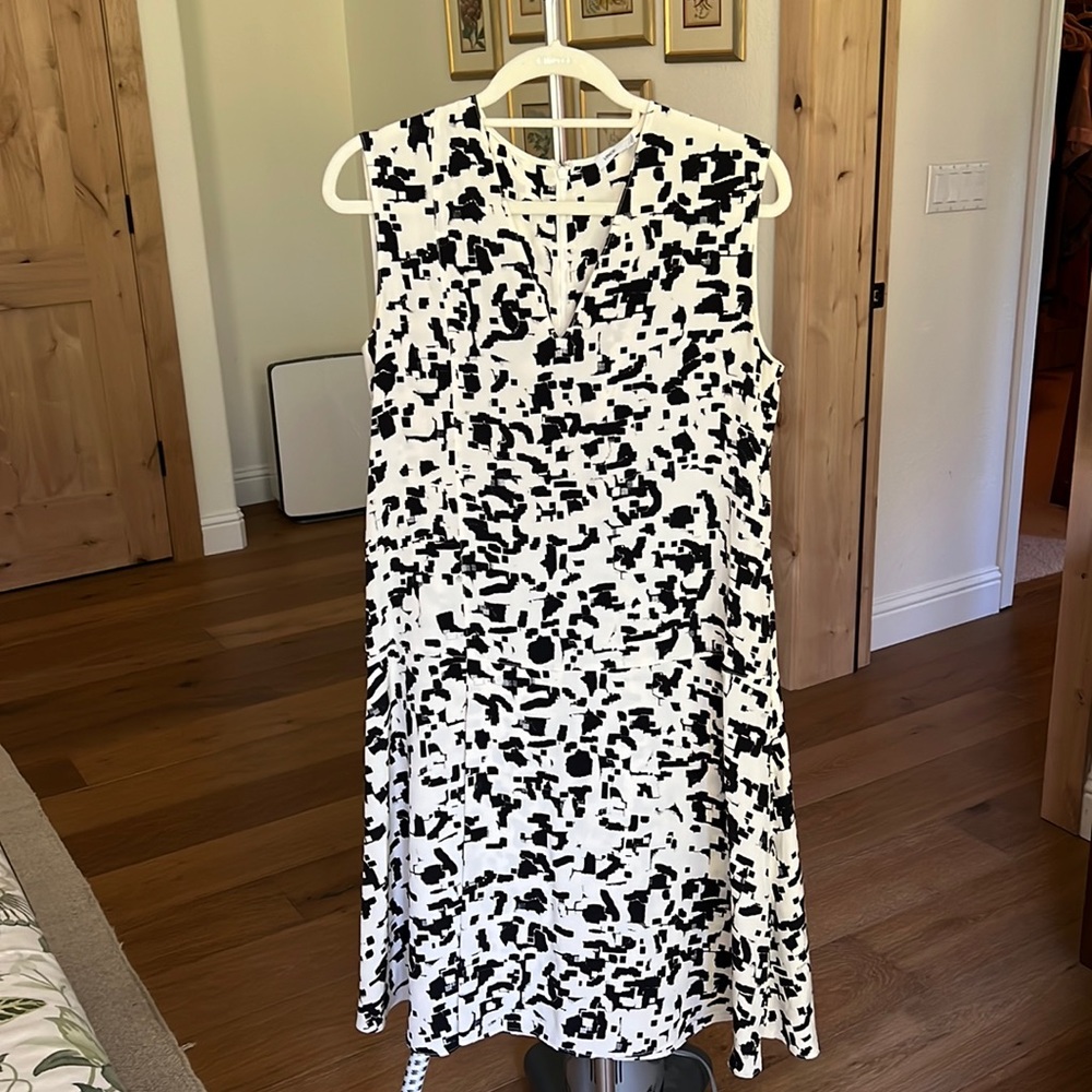 Vince dress
